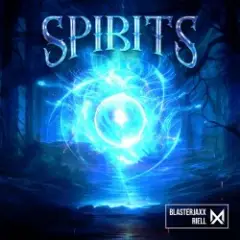 BlasterJaxx — Speaker Slayer