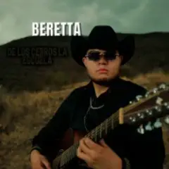 Обложка трека Beretta (De Los Cerros La Escuela)