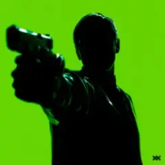 Обложка трека Bad Boy