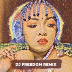 Обложка трека Amathole (DJ Freedom Remix)