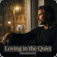 Нейросеть — Loving in the quiet (Suno Ai)