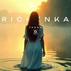 Обложка трека Richenka