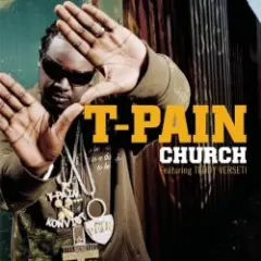 Church (Feat. Teddy Verseti)