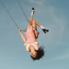 Olivia Rodrigo — stupid song
