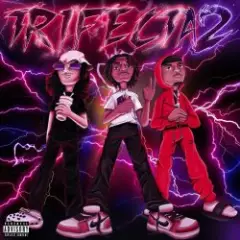 Обложка трека Turnt Shit 2 (feat. TRL)