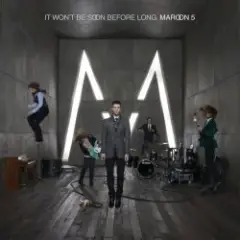 Maroon 5 — Makes Me Wonder