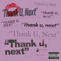 Thank U, Next