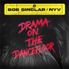 Drama On The Dancefloor