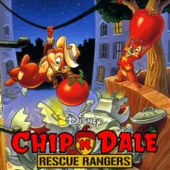 Chip'n'Dale (DJ Nektar Remix)
