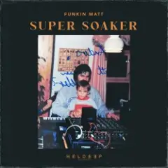 Обложка трека Super Soaker