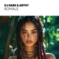 Dj Dark & Arthy — Romale