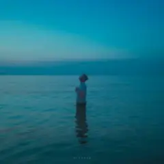 Обложка трека Blue