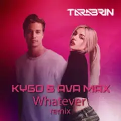 Kygo & Ava Max — Whatever