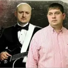Осень на двоих