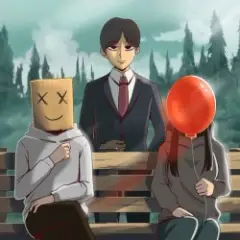 Обложка трека Devil in Disguise