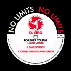Forever Young (Forever Underground)