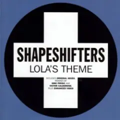 Обложка трека Lola's Theme (Radio Edit)