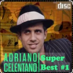 Adriano Celentano — Un Sole Caldo Caldo Caldo
