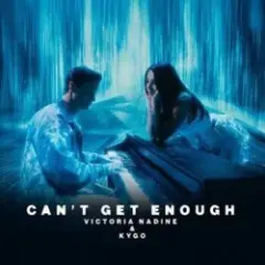 Обложка трека Can't Get Enough (Extended Mix)