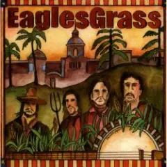 The Grassmasters — Ghost Riders In The Sky