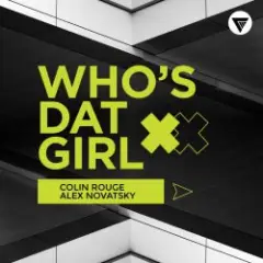 Who's Dat Girl (Extended Mix)