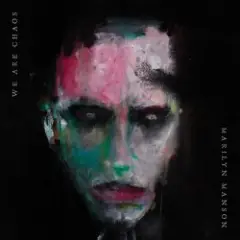 Marilyn Manson — Dont Chase The Dead