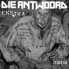 Die Antwoord — Very Fancy