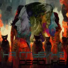 DeadLike — На Глубине