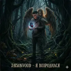 Я возродился