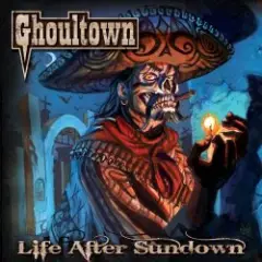 Обложка трека Ghost Riders in the Sky