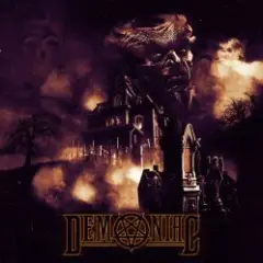 Demoniac — Red Light