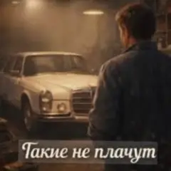 Такие не плачут