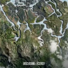 Обложка трека Ecstasy