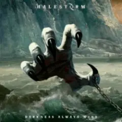Halestorm — Darkness Always Wins