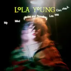 Lola Young — Annabel's House