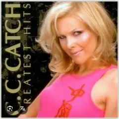 C.C.Catch — Strangers By Night