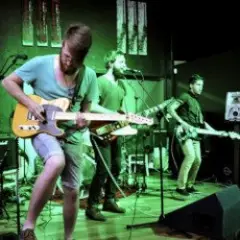 Обложка трека На заре (Альянс cover)