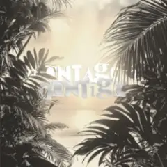 Обложка трека MONTAGEM CONTIGO (Slowed)