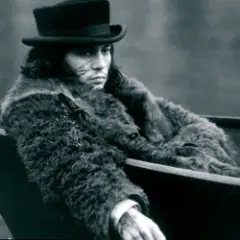 Обложка трека Dead Man theme