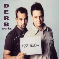 Derb — Lost In Space