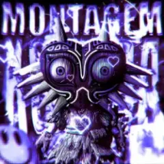 Обложка трека MONTAGEM XONADA (Super slowed)