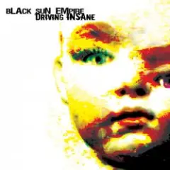 Black Sun Empire — Crash Drive