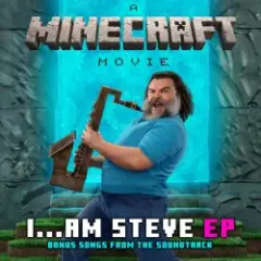 Steve's Lava Chicken