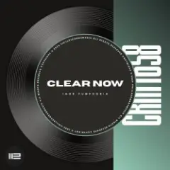 Igor Pumphonia — Clear Now