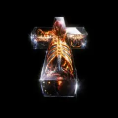 Обложка трека Afterimage (feat. RIMON)