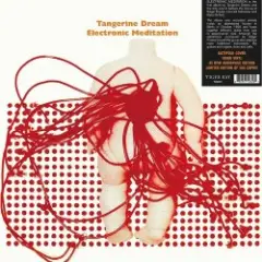 Tangerine Dream — A Dream Of Death