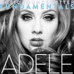 Adele — Rumour Has It
