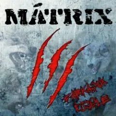 Matrix — The Saint