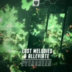 Обложка трека Evergreen