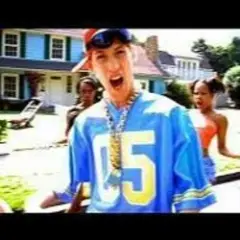 Обложка трека Pretty Fly (For A White Guy) (The Baka Boys Remix)